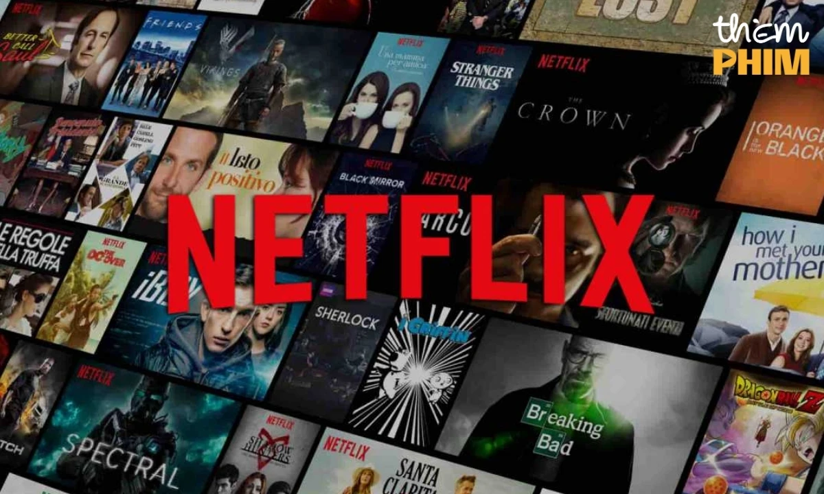 20+ Bộ Phim Hay Trên Netflix Gây Sốt Năm 2025 Không Thể Bỏ Lỡ