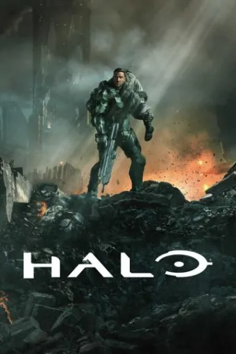 Thumbnail Halo (Phần 2)