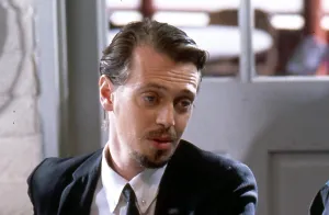 Steve Buscemi