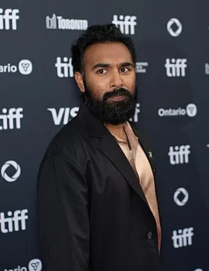 Himesh Patel