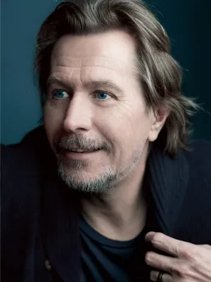 Gary Oldman