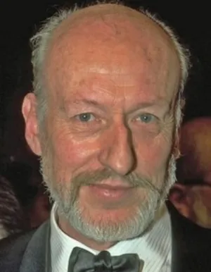 Vernon Dobtcheff