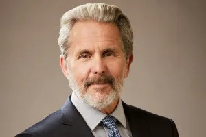 Gary Cole