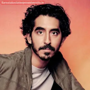 Dev Patel