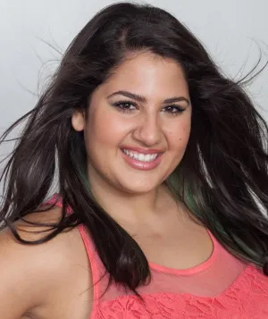 Natasha Behnam