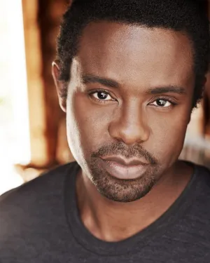 Brandon Scott