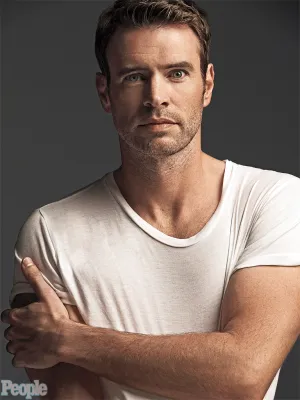 Scott Foley