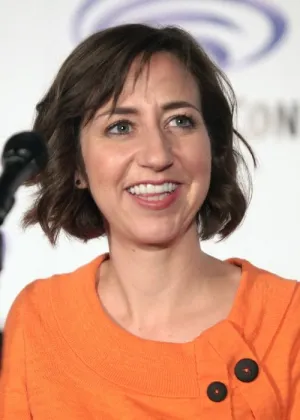 Kristen Schaal