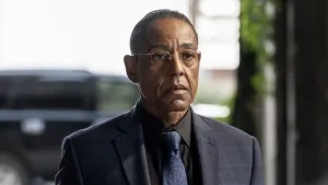 Giancarlo Esposito