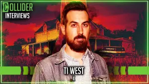 Ti West