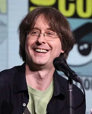 Mr. Lawrence