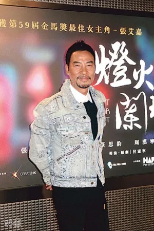 任達華