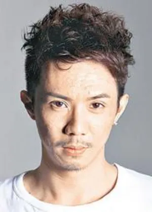 Louis Cheung