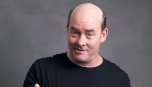 David Koechner
