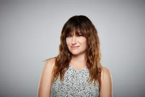 Kathryn Hahn