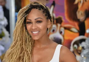 Meagan Good