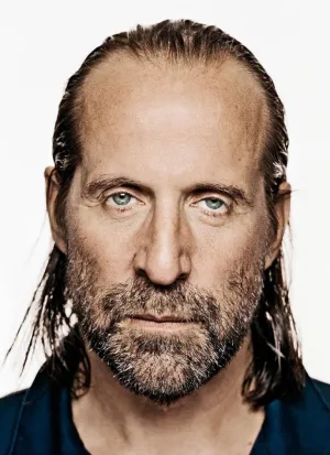 Peter Stormare