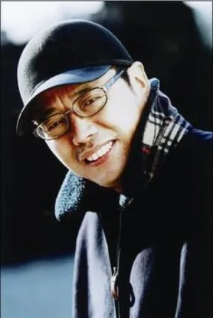 Lu Qi