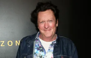 Michael Madsen