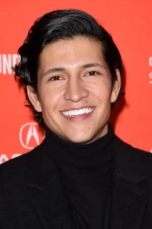 Danny Ramirez