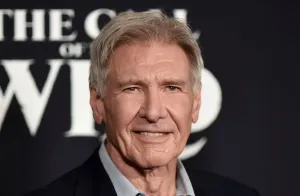 Harrison Ford