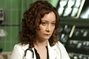Sara Gilbert
