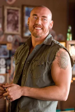 Kevin Durand