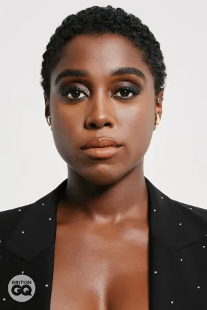Lashana Lynch