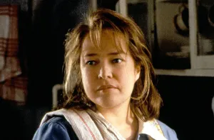 Kathy Bates