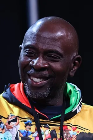 Gary Anthony Williams