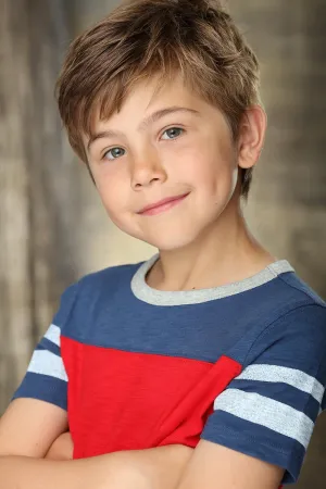 Mason Blomberg