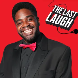 Ron Funches