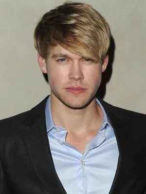 Chord Overstreet