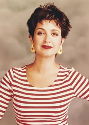 Annie Potts