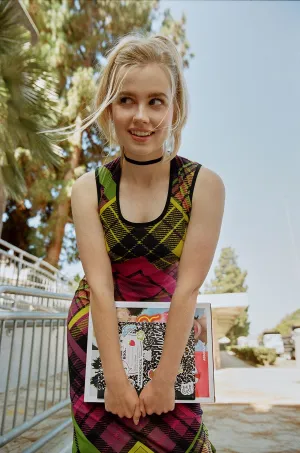 Angourie Rice