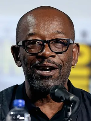 Lennie James