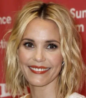 Leslie Bibb