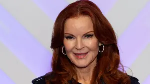 Marcia Cross