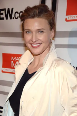 Brenda Strong