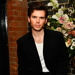 Luke Newton