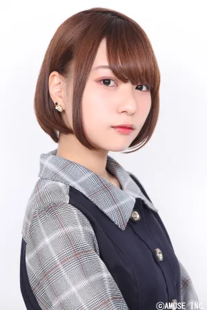 Miyu Tomita