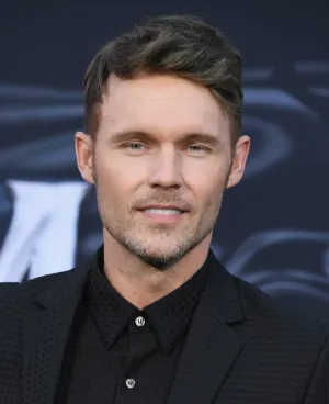 Scott Haze