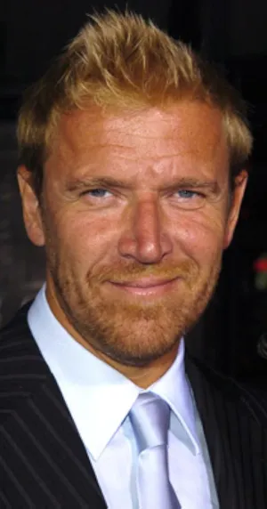 Renny Harlin