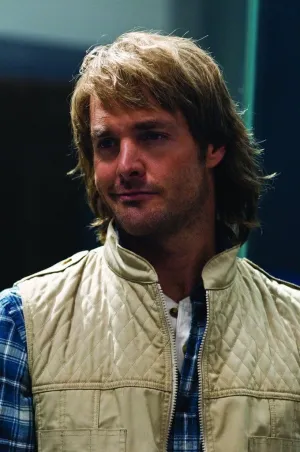 Will Forte