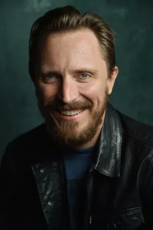 John Hoogenakker