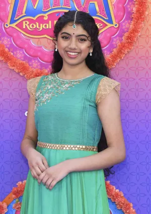 Avantika