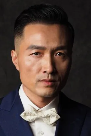 Jia Hongwei