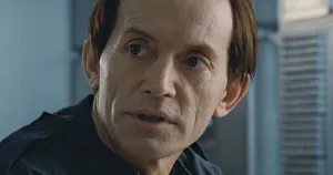 Lance Henriksen