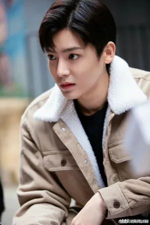 Hou Minghao