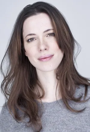 Rebecca Hall